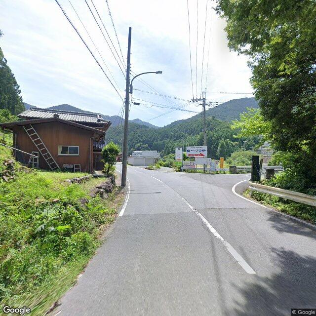 奈良県東吉野村