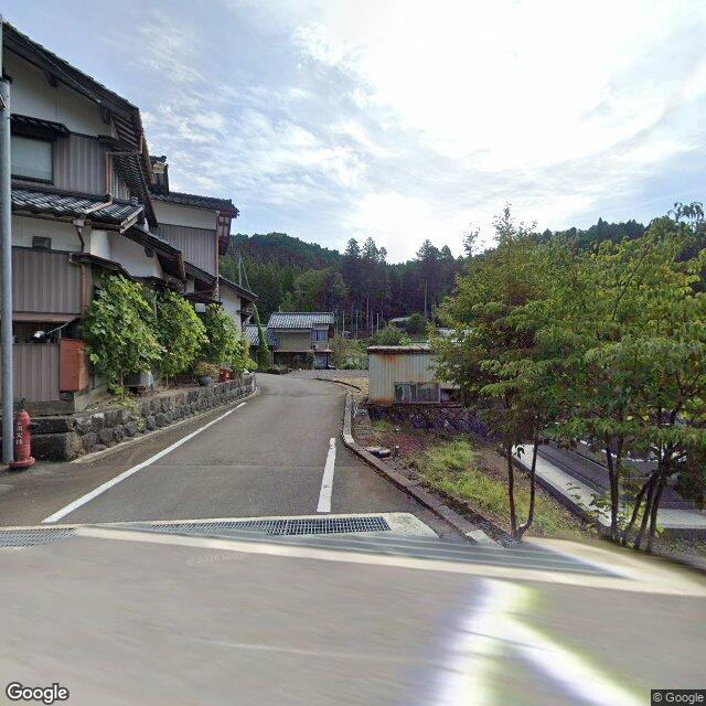 Sabae 金谷町, Fukui