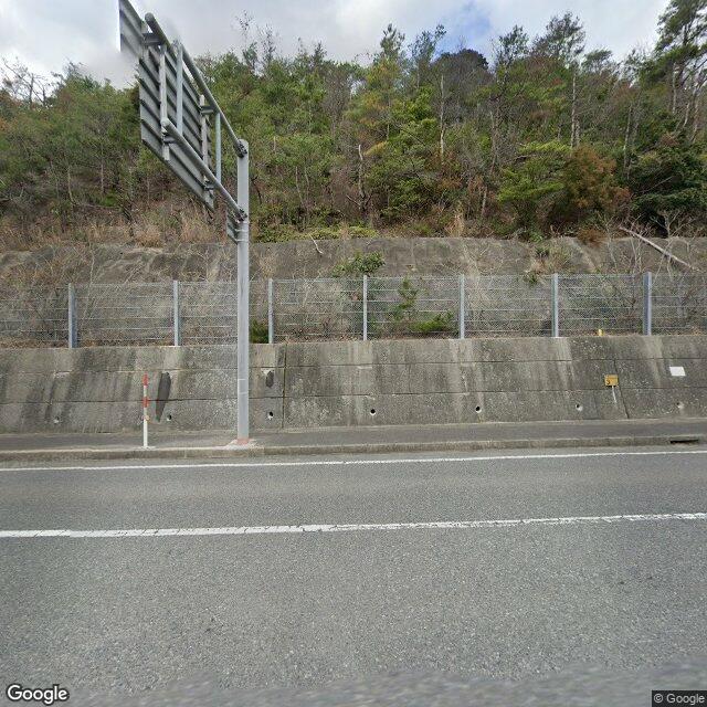 山口県阿武郡阿武町大字奈古