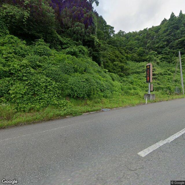 米沢市大字李山, 山形県
