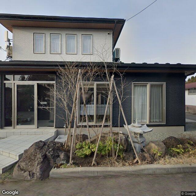 秋田県秋田市下新城笠岡笠岡