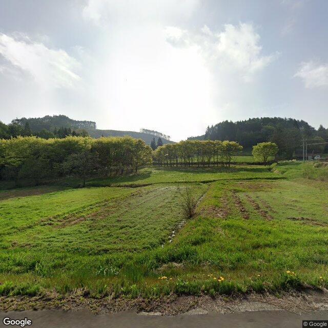 川目19地割, 岩手県