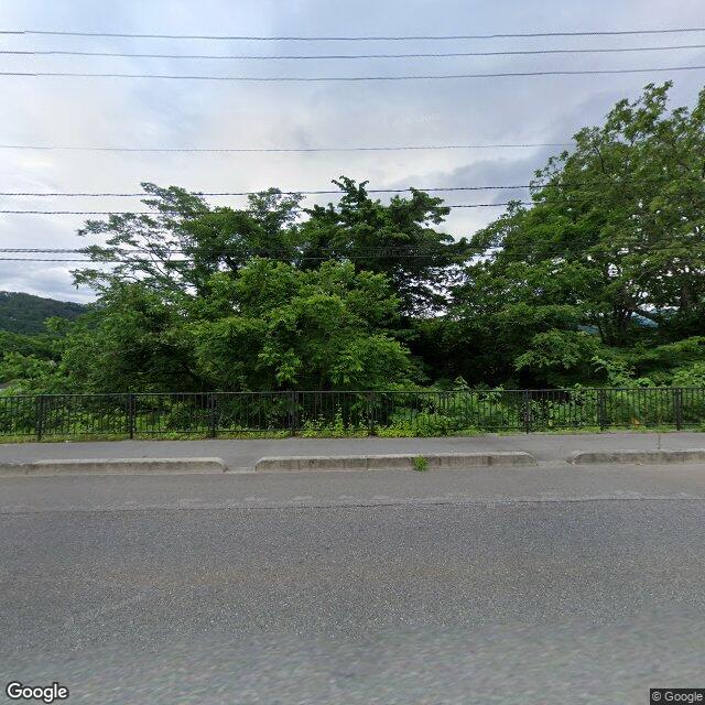山形県米沢市大字口田沢