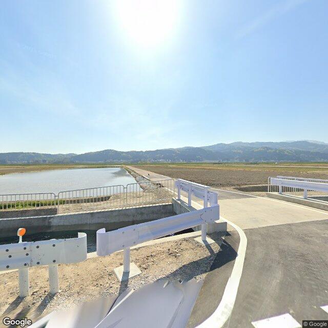 富山県砺波市庄川町庄