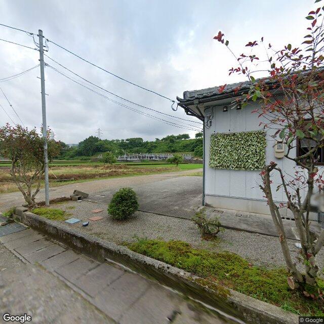 富山県魚津市袋