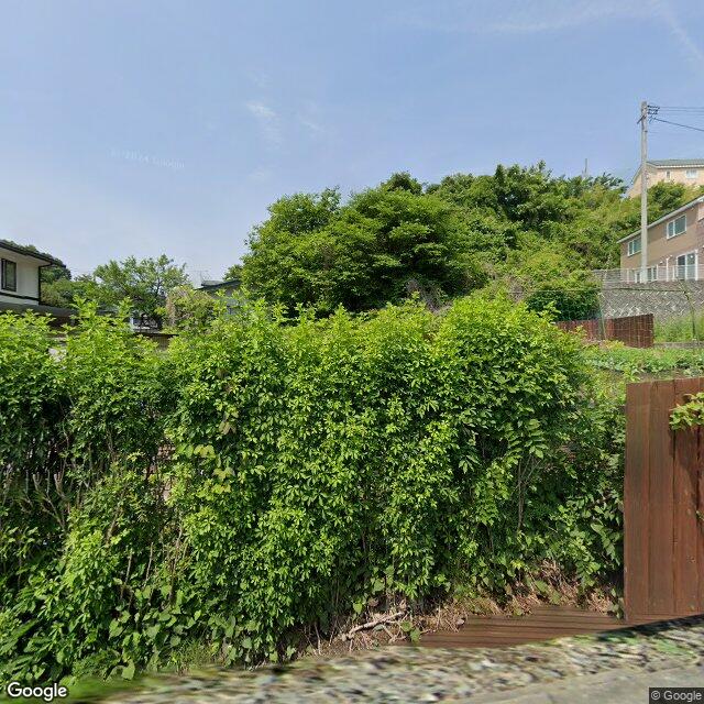 上太田穴口, 岩手県