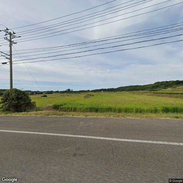 にかほ市, 秋田県