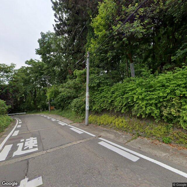 新潟県東が丘