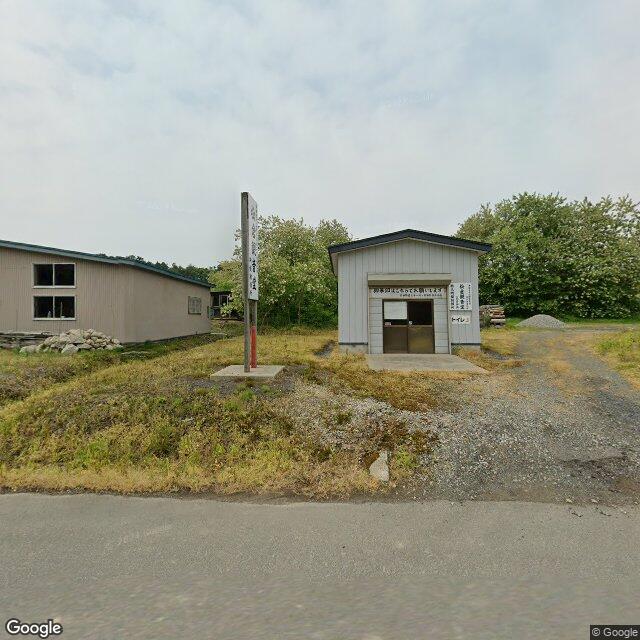 〒037-0631 青森県五所川原市大字前田野目字鞠ノ沢　松倉観音堂御朱印所から東に200m程の地点, 青森県