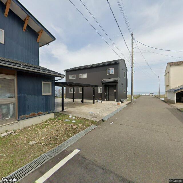 Joetsu, Niigata