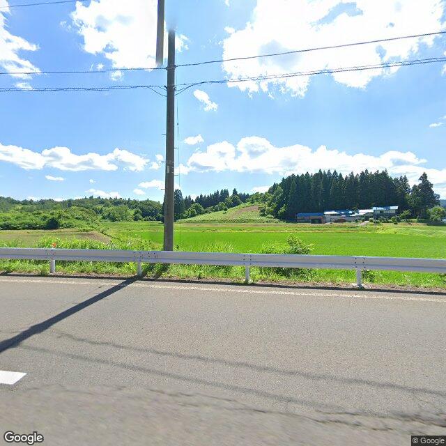 秋田県羽後町