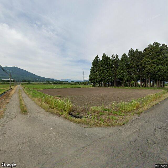 Inawashiro 大字長田, Fukushima