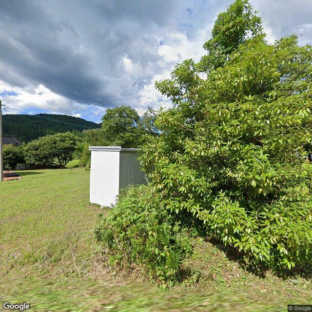 富山県小矢部市横谷