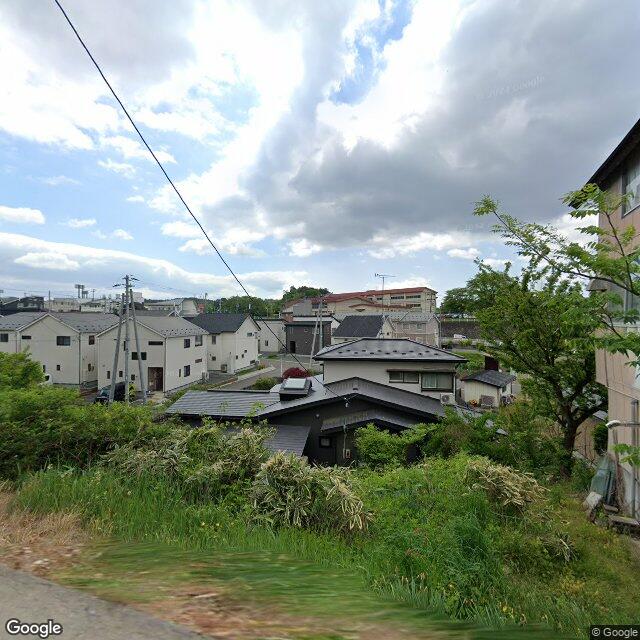 Morioka Uedatsutsumi 2-chome, Iwate