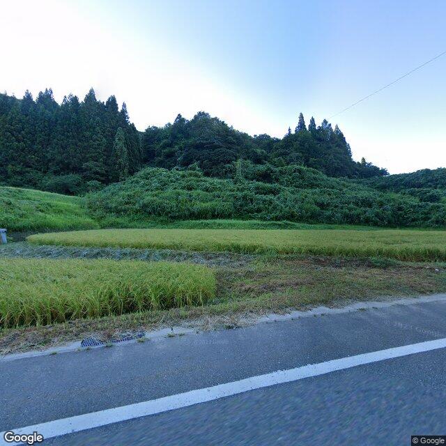 十日町市石曽根, 新潟県