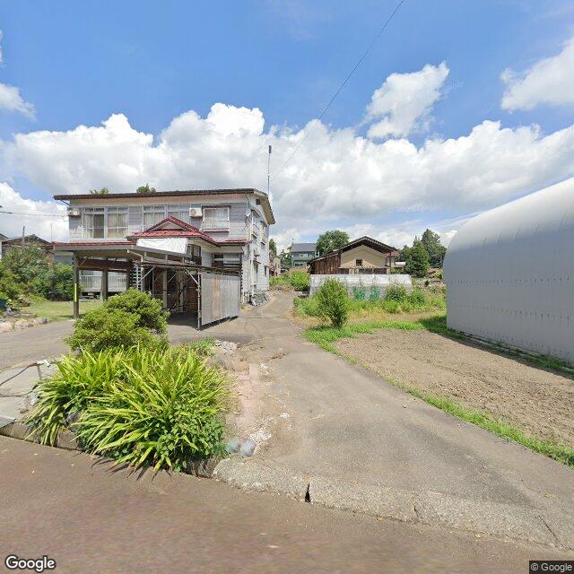 沖立, 新潟県