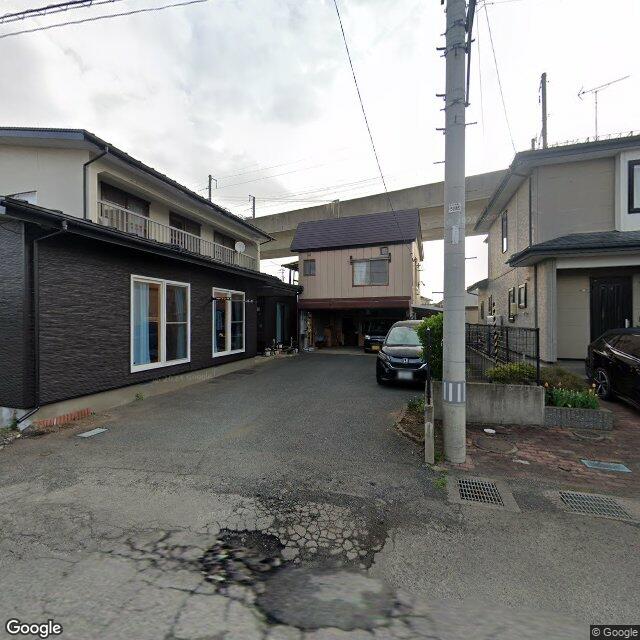 川目16地割, 岩手県