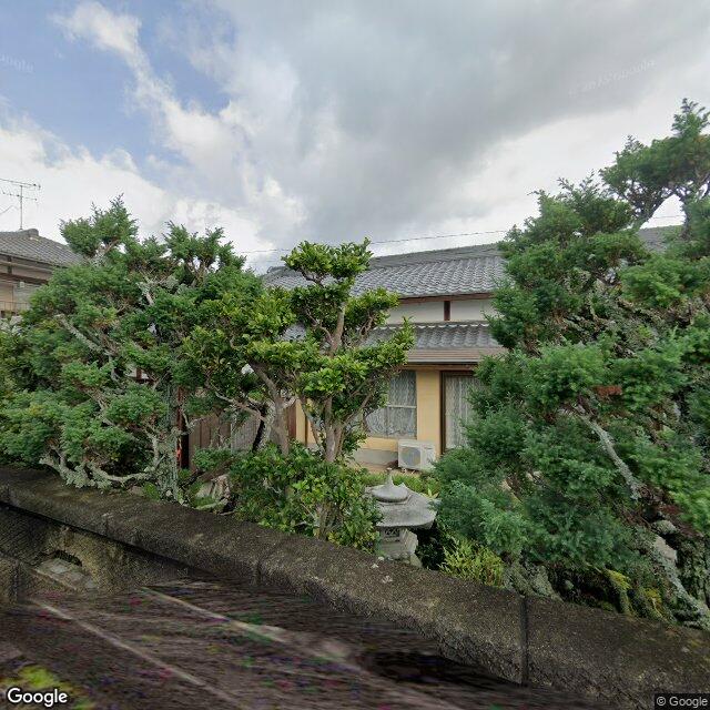 Otsu Chino 3-chome, Shiga