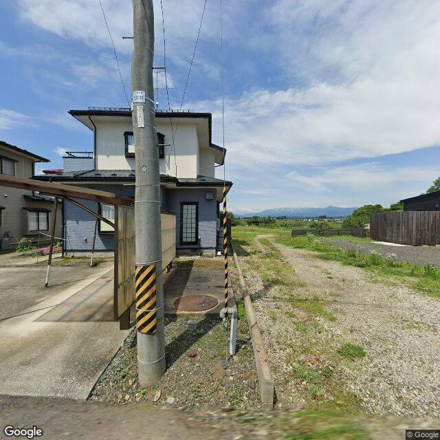Ōshū 水沢, Iwate