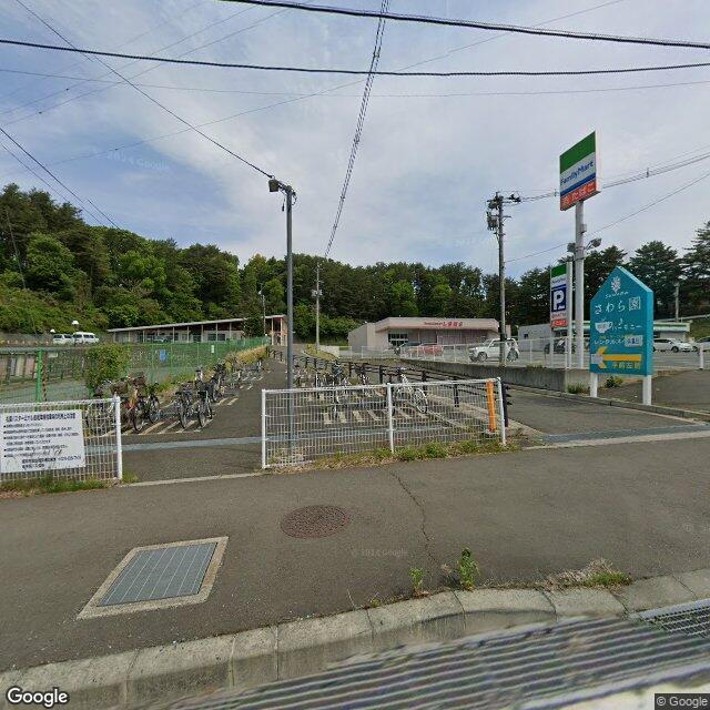 岩手県川目６地割