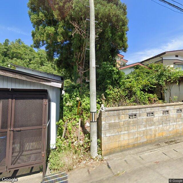 Yokote Kamiuchi-machi, Akita