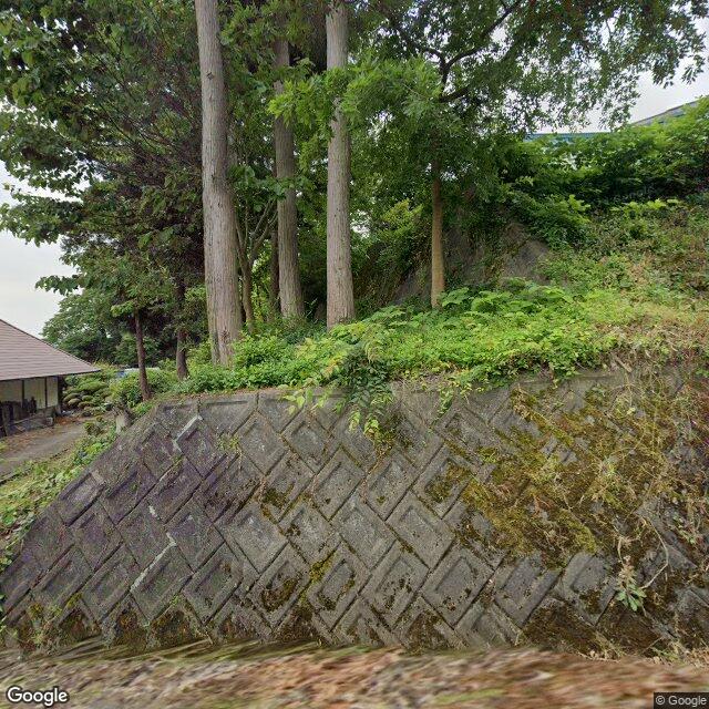 Aizubange 大字宇内, Fukushima