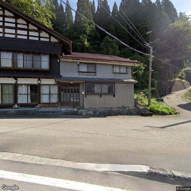 Nanto 利賀村, Toyama