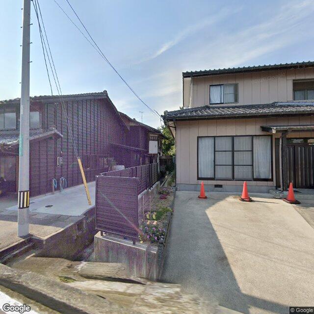 新潟県加賀町