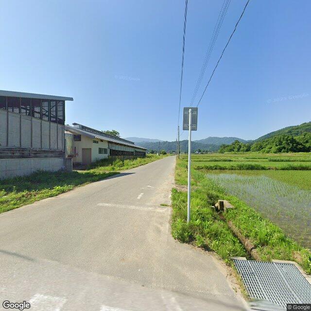 山形県米沢市笹野本町