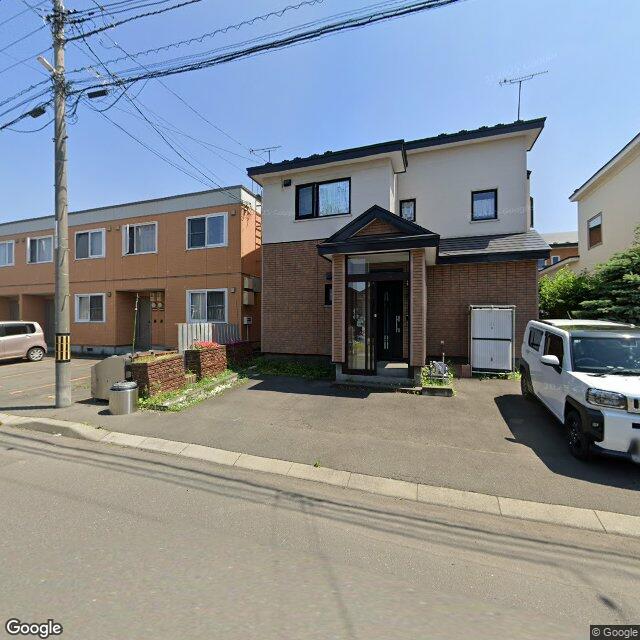 苫小牧市新開町1丁目, 北海道