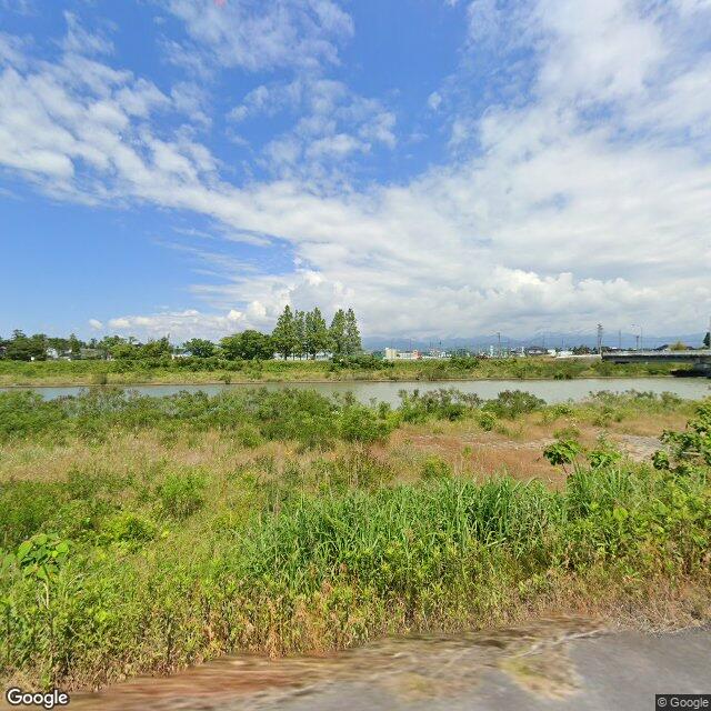 Namerikawa, Toyama