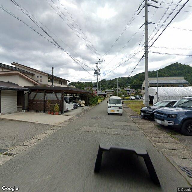 Takayama 曙町三丁目, Gifu
