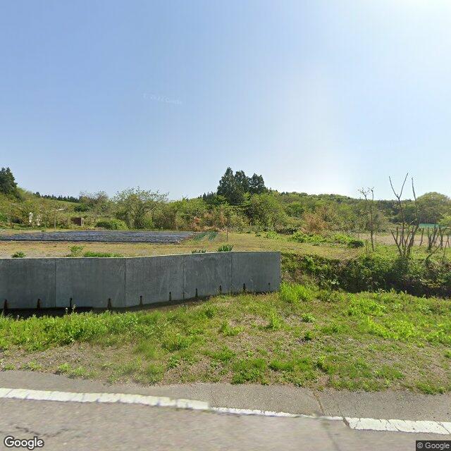 新潟県菅谷