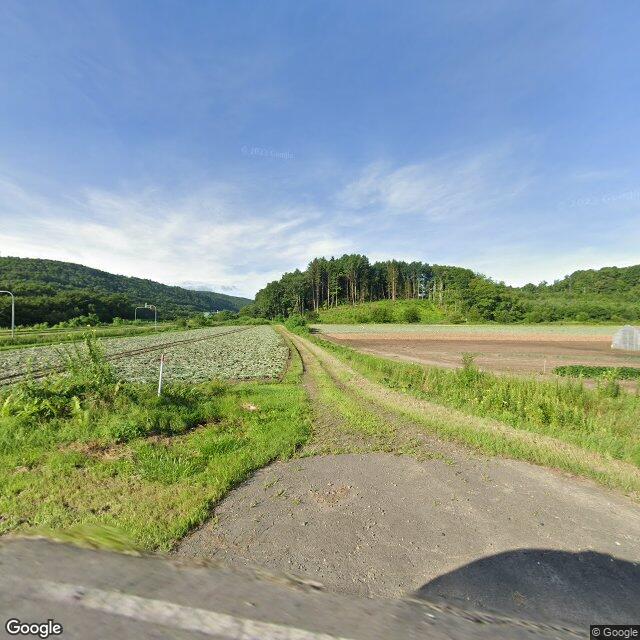 Oketo Toyozumi, Hokkaido