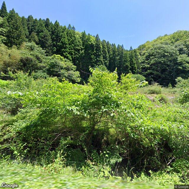 Mimasaka Higashiyoshida, Okayama