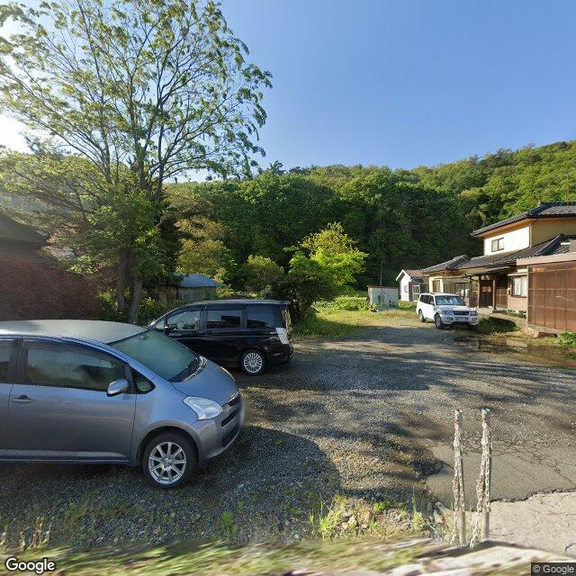 Nagano Matsushiromachi-Iwano, Nagano