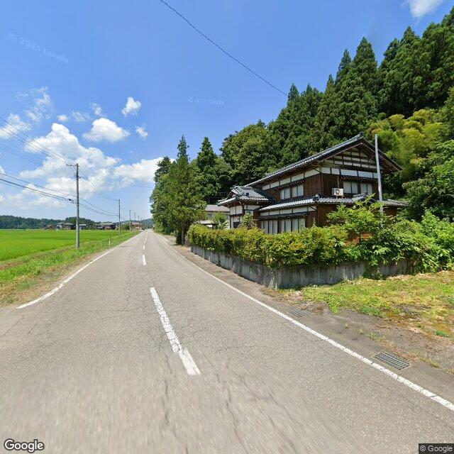 新潟県長岡市中家
