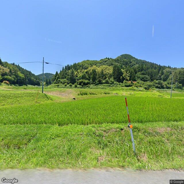 島根県大田市温泉津町福田