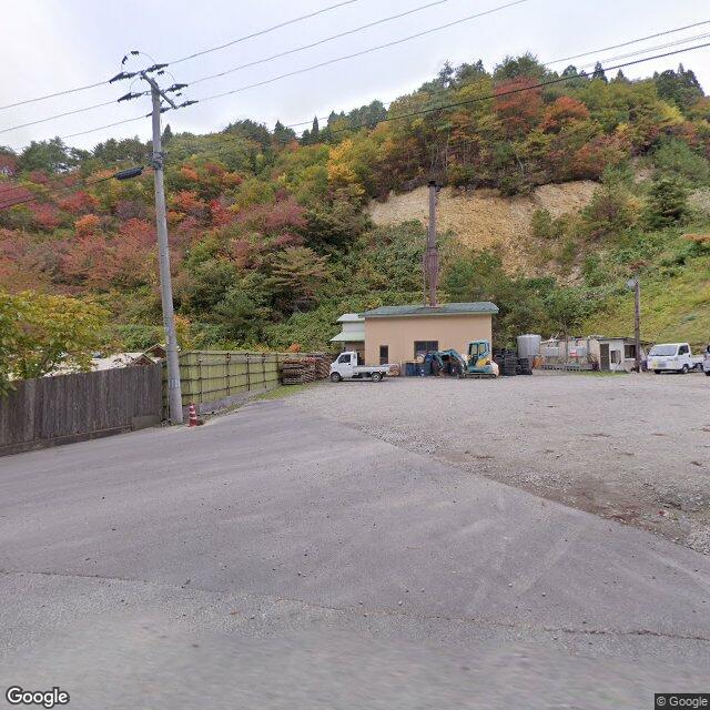 秋田県五城目町