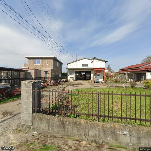 宮城県色麻町黒沢土利壇