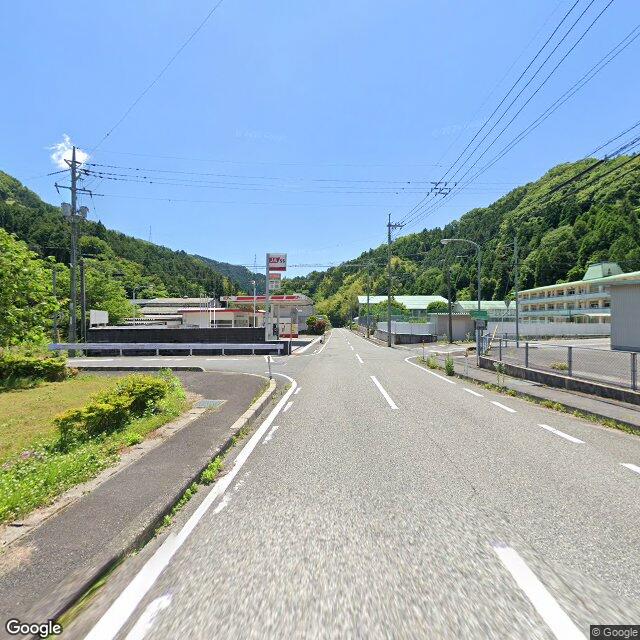 美作市 東青野, 岡山県