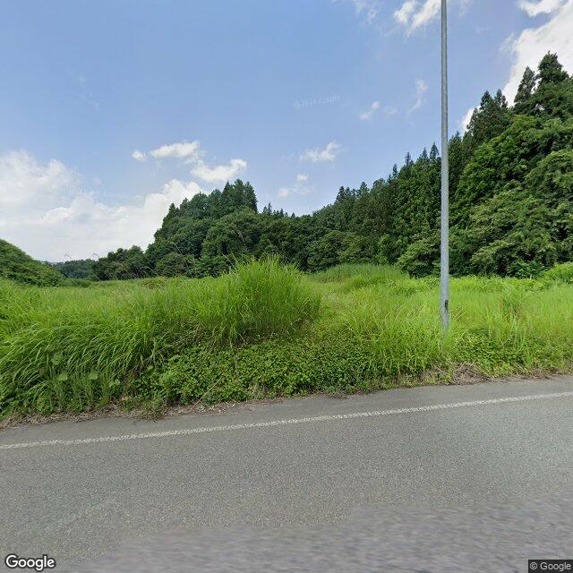 柳津町郷戸, 福島県