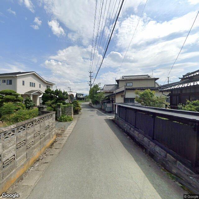 Yamagata Sugesawa, Yamagata