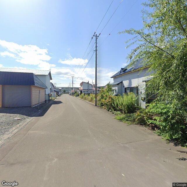 北海道新十津川町