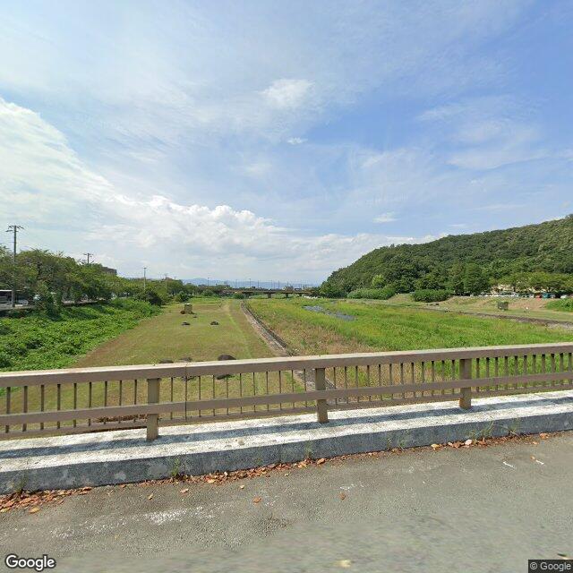 山形市小白川町, 山形県