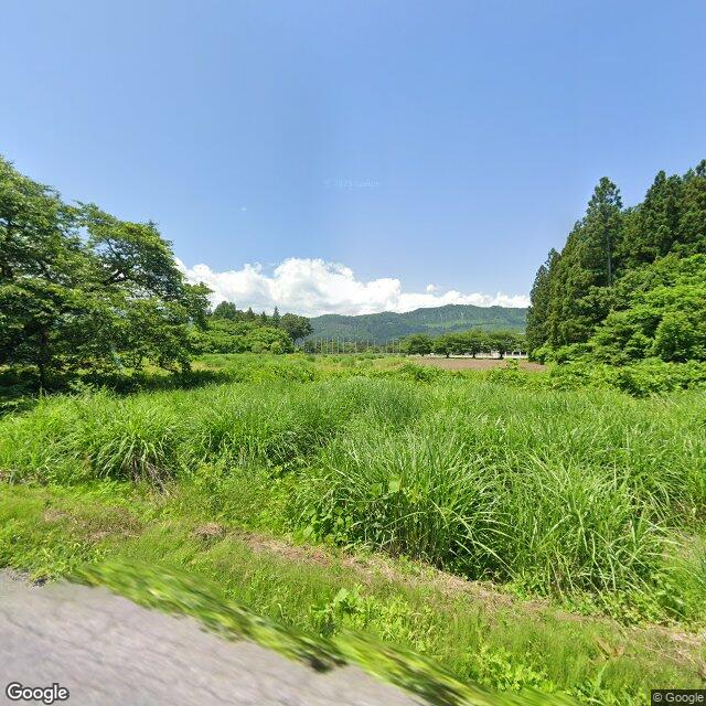 米沢市太田町5丁目, 山形県