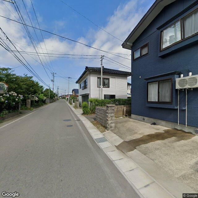 由利本荘市, 秋田県