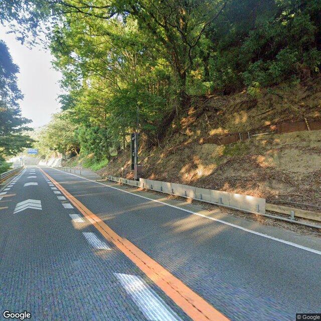 南越前町 大谷地係, 福井県