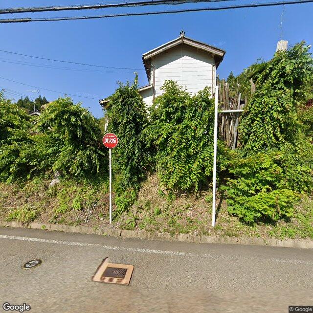 新潟県見附市田井町