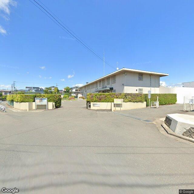 岩手県加賀野１丁目